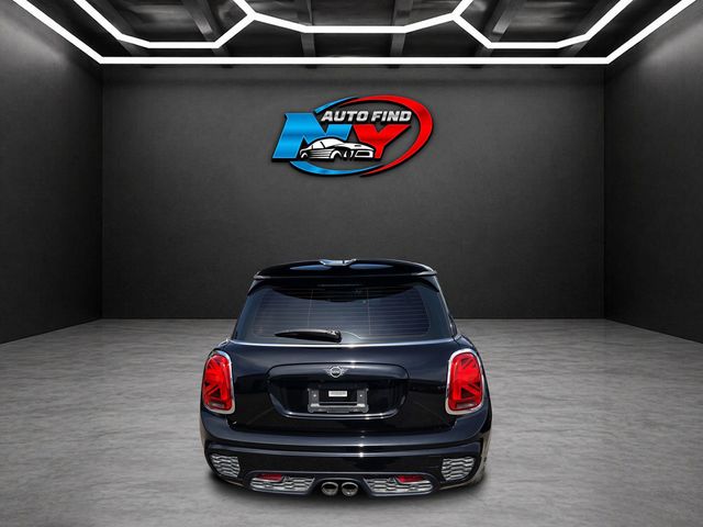 2019 MINI Hardtop - $22,822