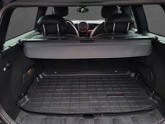2012 MINI Clubman - $11,822