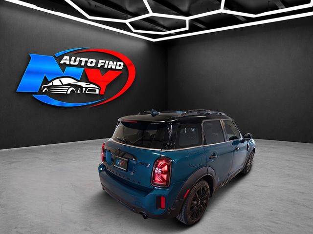 2022 MINI Countryman - $26,822