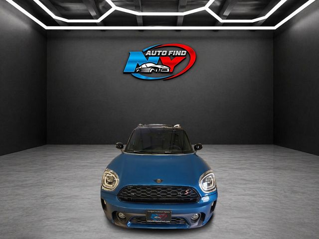 2022 MINI Countryman - $26,822