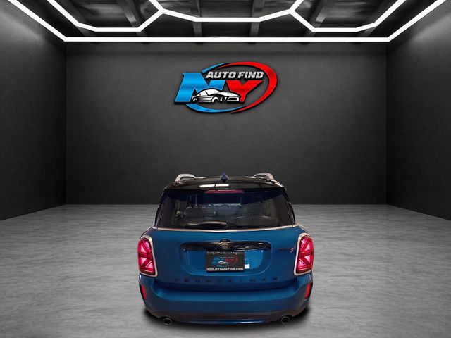 2022 MINI Countryman - $26,822