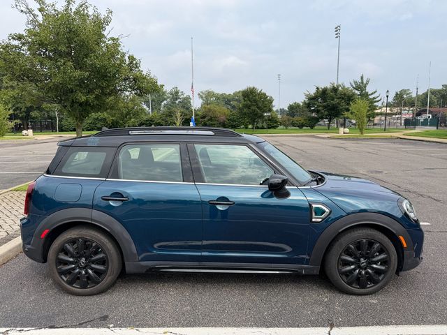 2022 MINI Countryman - $25,822