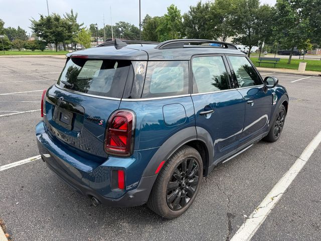 2022 MINI Countryman - $25,822