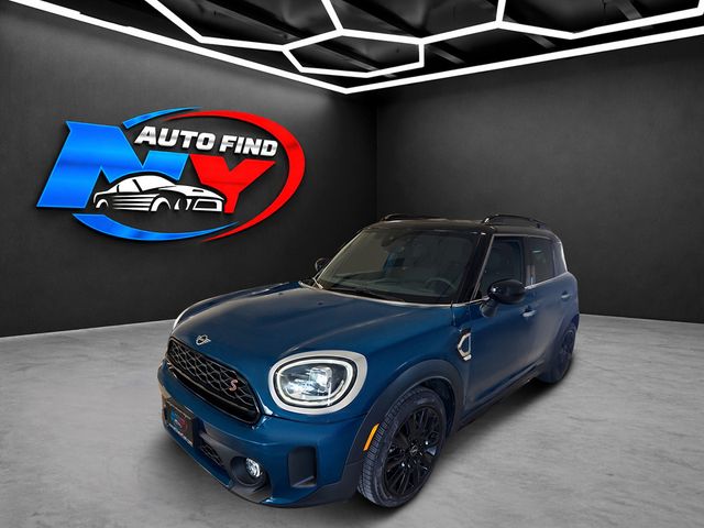 2022 MINI Countryman - $26,822