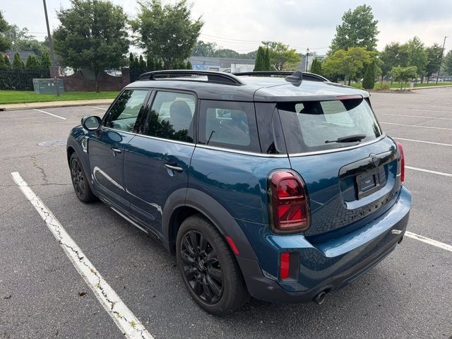 2022 MINI Countryman - $25,822