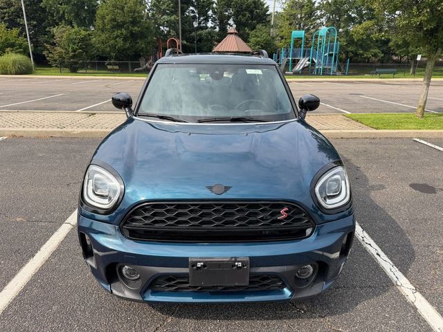 2022 MINI Countryman - $25,822