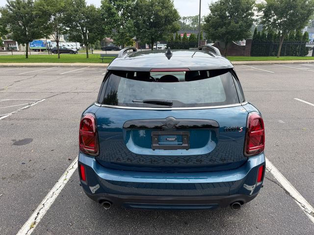 2022 MINI Countryman - $25,822