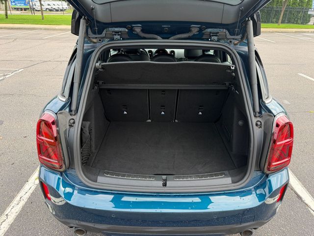 2022 MINI Countryman - $25,822