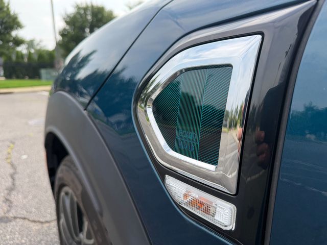 2022 MINI Countryman - $25,822