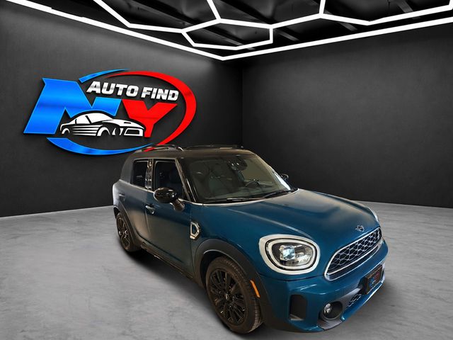2022 MINI Countryman - $26,822