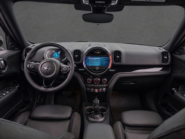 2022 MINI Countryman - $26,822