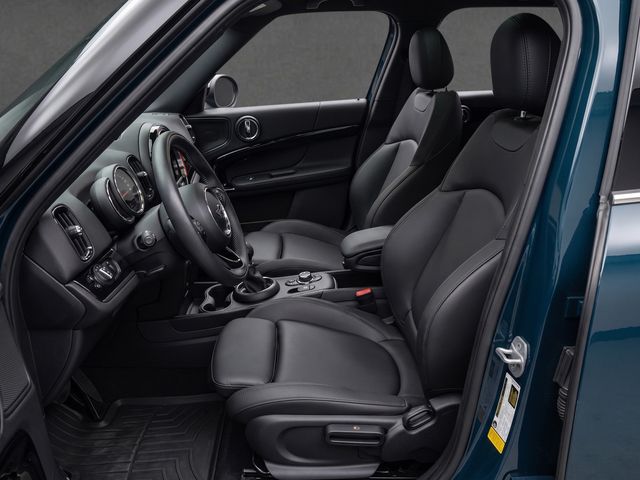 2022 MINI Countryman - $26,822