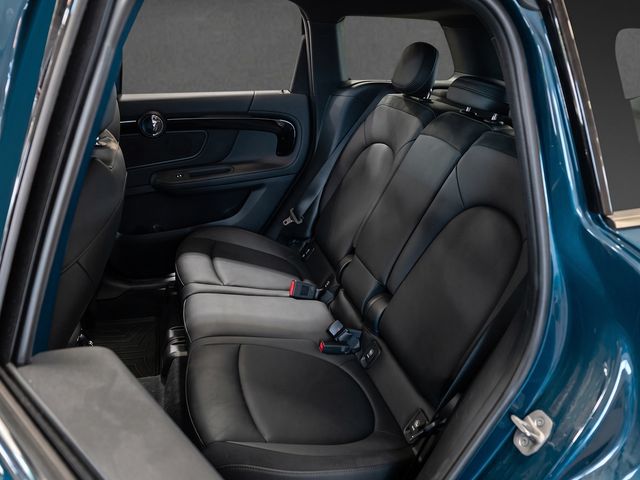 2022 MINI Countryman - $26,822