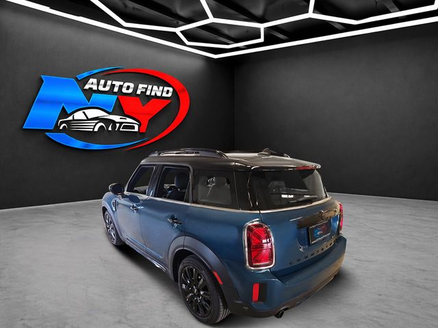 2022 MINI Countryman - $26,822