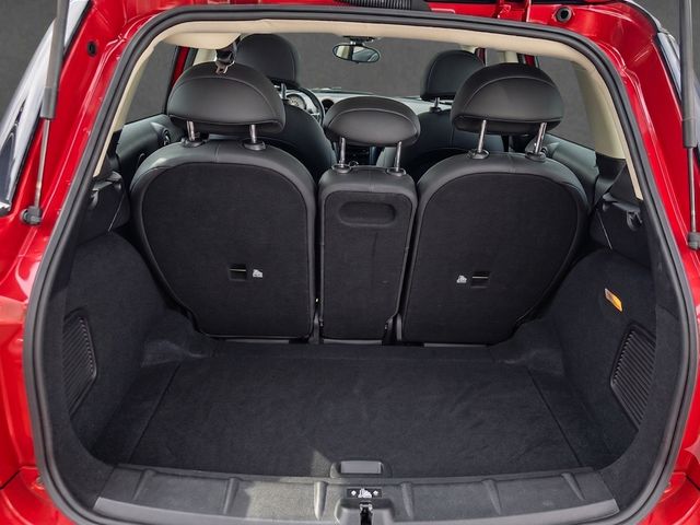 2014 MINI Cooper - $9,822