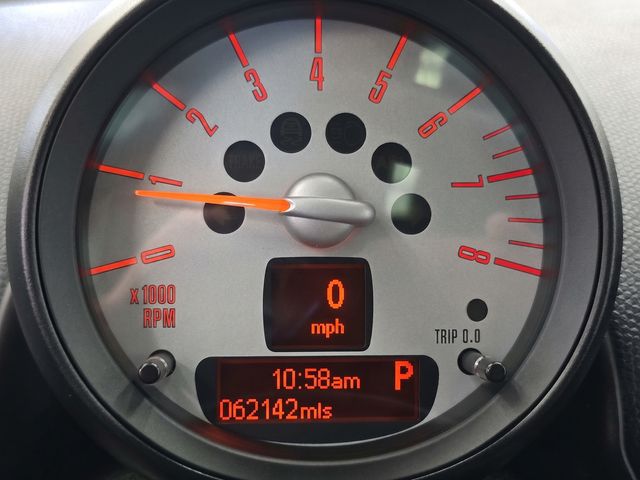 2014 MINI Cooper - $9,822