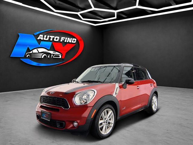 2014 MINI Cooper - $9,822