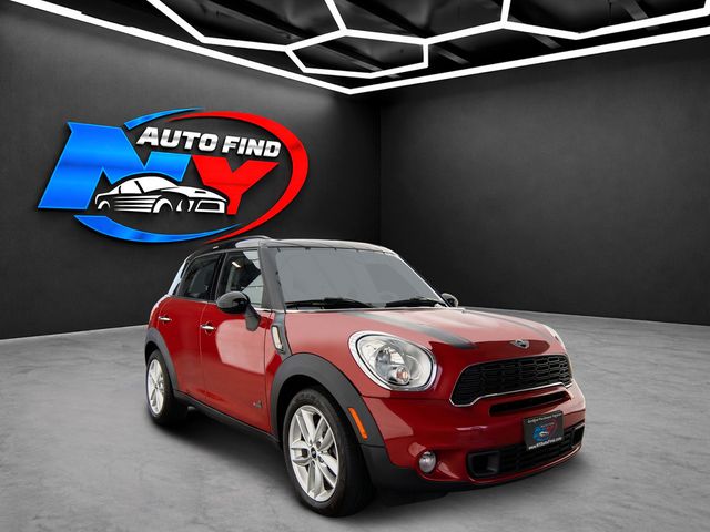 2014 MINI Cooper - $9,822