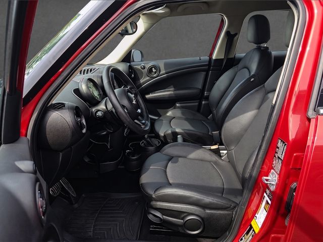 2014 MINI Cooper - $9,822
