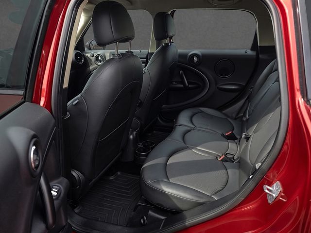 2014 MINI Cooper - $9,822