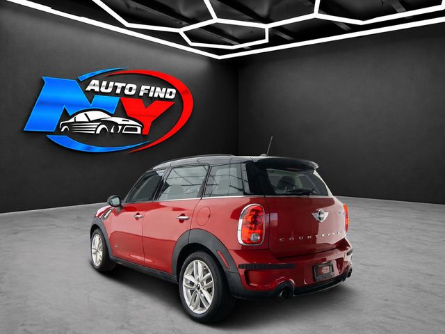 2014 MINI Cooper - $9,822