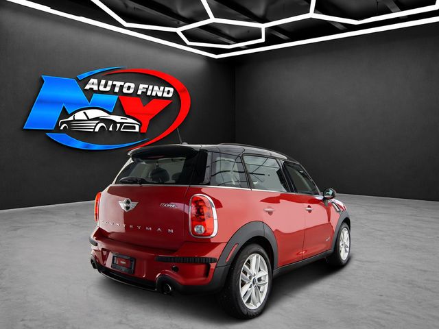 2014 MINI Cooper - $9,822