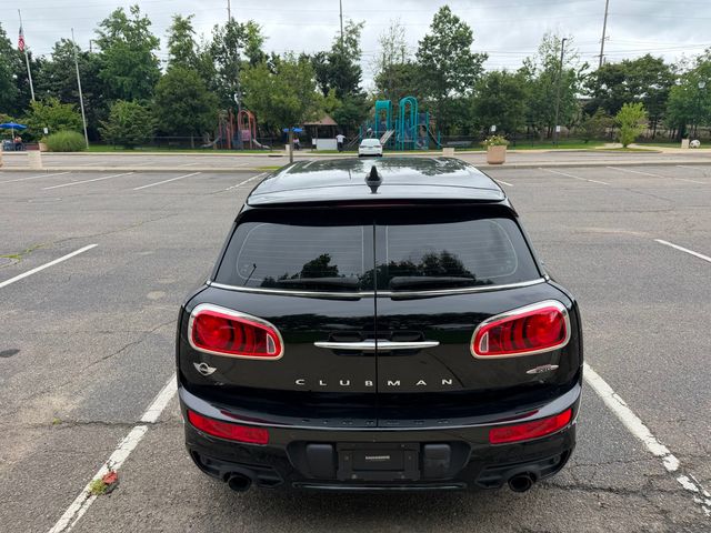 2017 MINI Clubman