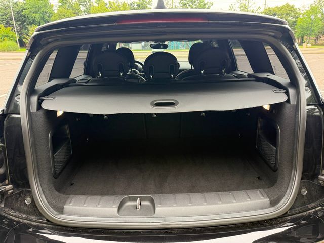 2017 MINI Clubman