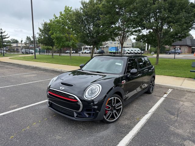 2017 MINI Clubman