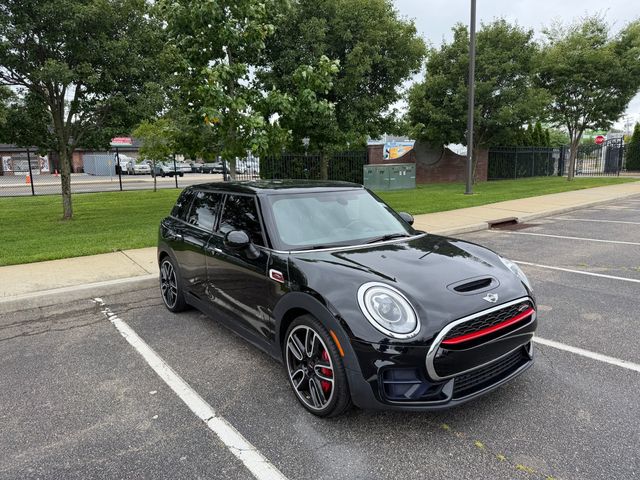 2017 MINI Clubman