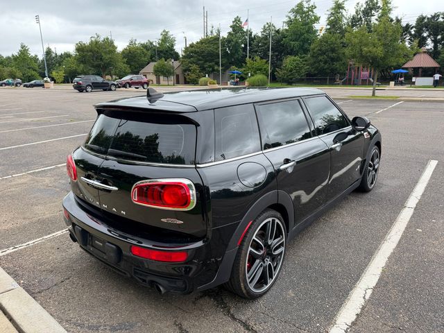 2017 MINI Clubman