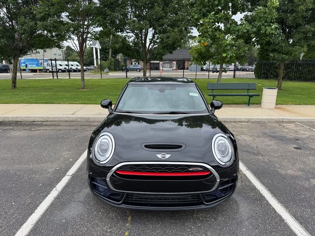 2017 MINI Clubman