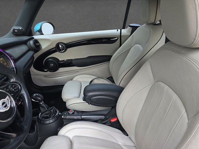 2017 MINI Cooper - $17,822