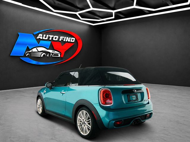 2017 MINI Cooper - $17,822