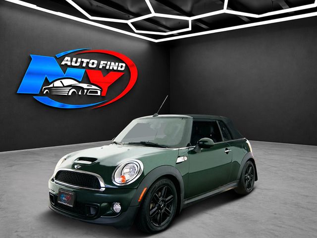 2015 MINI Cooper - $16,822