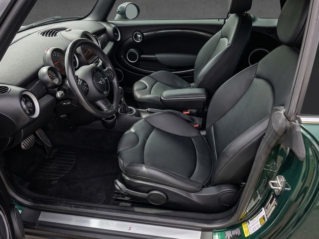2015 MINI Cooper - $16,822