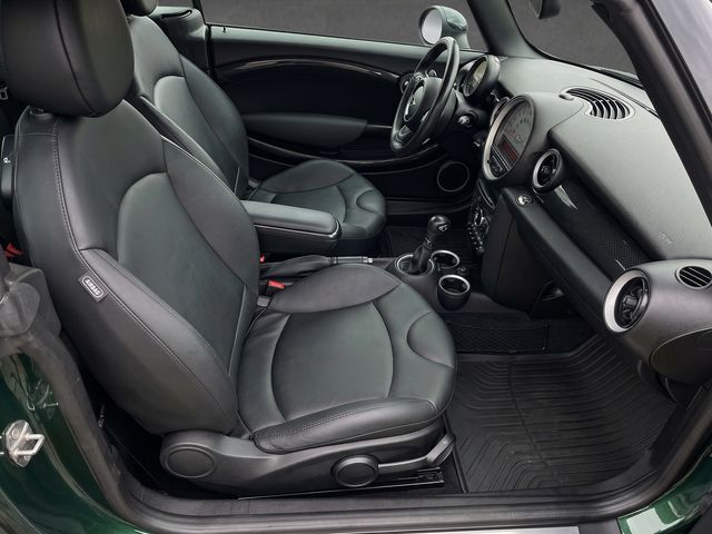 2015 MINI Cooper - $16,822