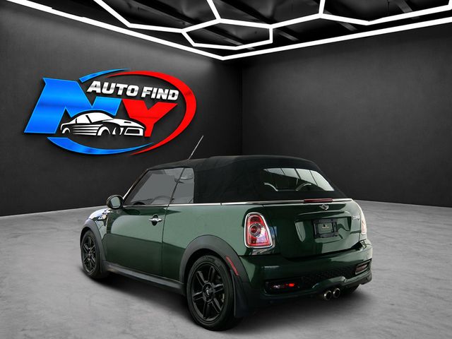 2015 MINI Cooper - $16,822