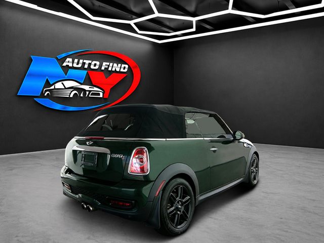 2015 MINI Cooper - $16,822