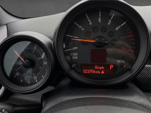 2015 MINI Cooper - $16,822