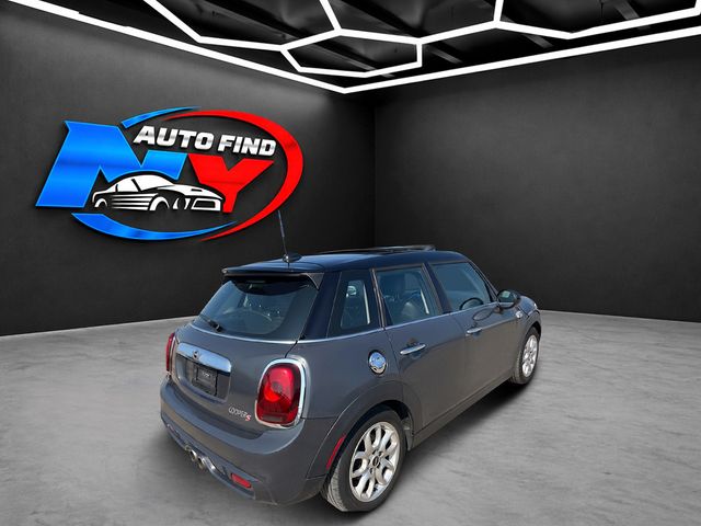 2016 MINI Hardtop - $13,822