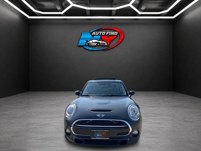 2016 MINI Hardtop - $13,822