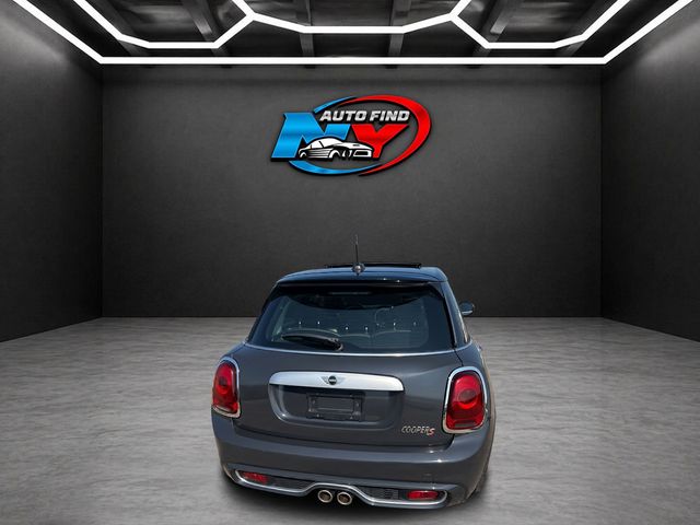 2016 MINI Hardtop - $13,822