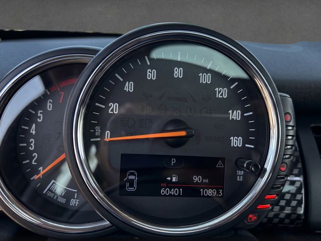 2016 MINI Hardtop - $13,822