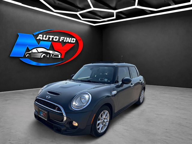 2016 MINI Hardtop - $13,822