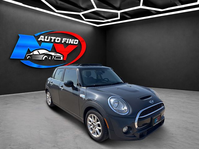 2016 MINI Hardtop - $13,822