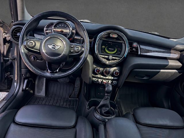 2016 MINI Hardtop - $13,822