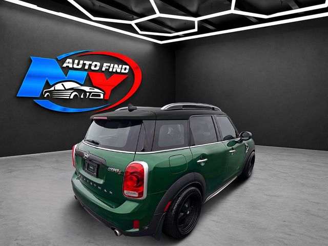 2019 MINI Countryman - $13,822