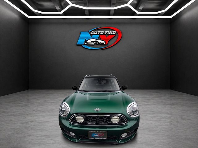 2019 MINI Countryman - $13,822