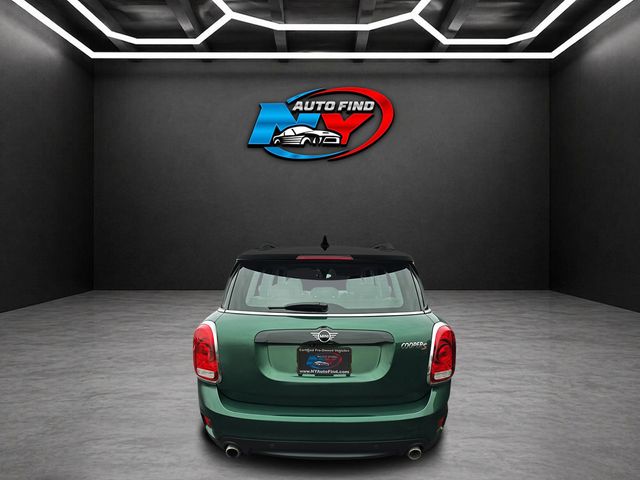 2019 MINI Countryman - $13,822